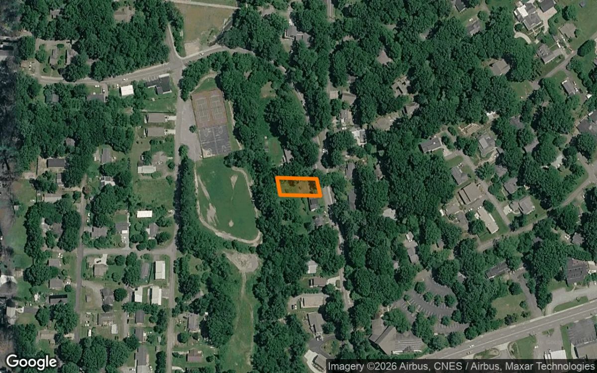 0.18 Acres in Black Mountain - Buncombe County, NC - Main image