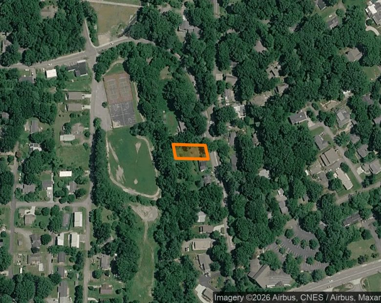 0.18 Acres in Black Mountain - Buncombe County, NC in Buncombe County, NC