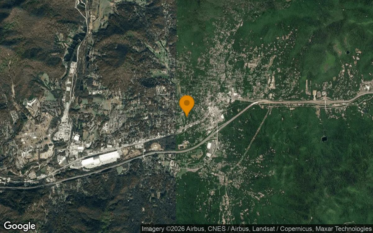 0.18 Acres in Black Mountain - Buncombe County, NC - Image 3