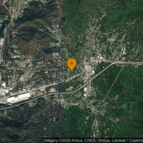 0.18 Acres in Black Mountain - Buncombe County, NC in Buncombe County, NC