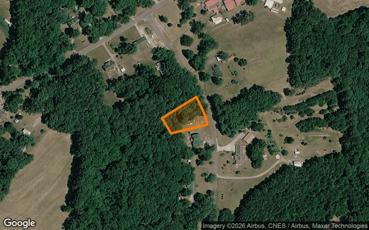 0.66 Acres in Sanford - Lee County, NC - Main image