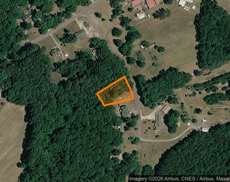 0.66 Acres in Sanford - Lee County, NC in Lee County, NC