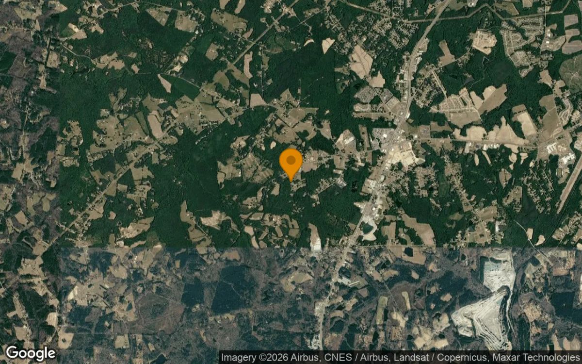 0.66 Acres in Sanford - Lee County, NC - Image 3
