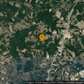 0.66 Acres in Sanford - Lee County, NC in Lee County, NC