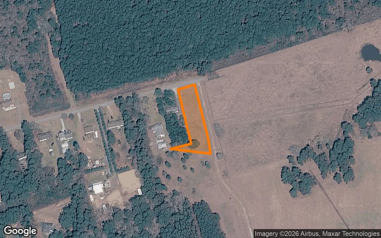 0.82 Acres in Powells Point - Currituck County, NC in Currituck County, NC