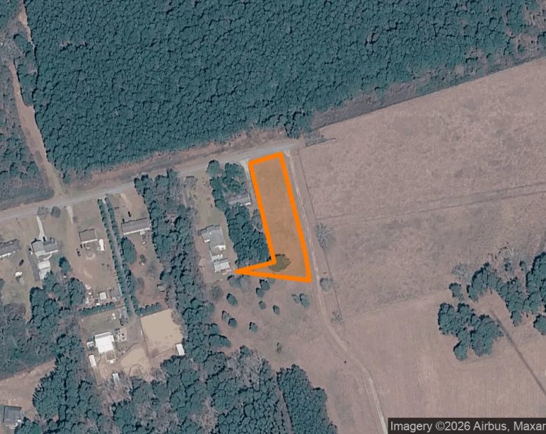 0.82 Acres in Powells Point - Currituck County, NC in Currituck County, NC