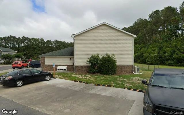 0.82 Acres in Powells Point - Currituck County, NC in Currituck County, NC