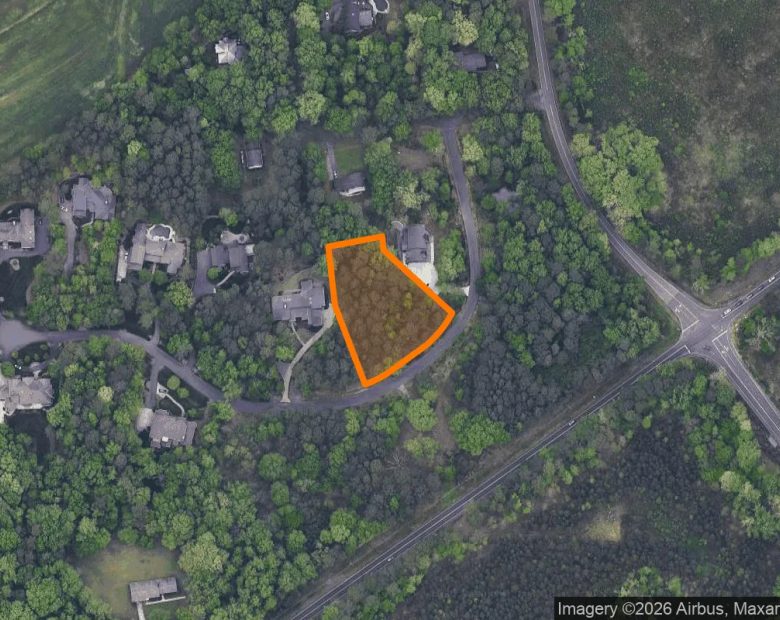 1.01 Acres in Durham - Durham County, NC in Durham County, NC