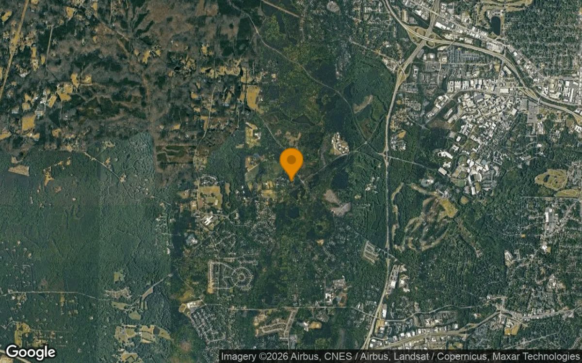 1.01 Acres in Durham - Durham County, NC - Image 3