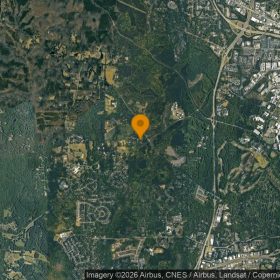 1.01 Acres in Durham - Durham County, NC in Durham County, NC