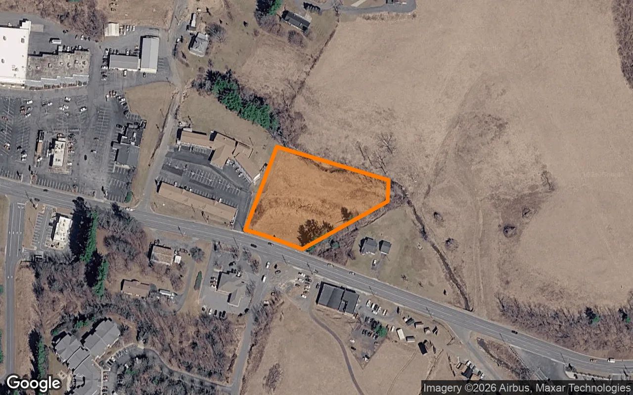 2.06 Acres in Jefferson - Ashe County, NC in Ashe County, NC