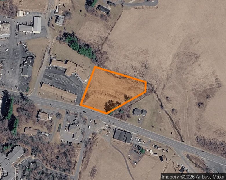 2.06 Acres in Jefferson - Ashe County, NC in Ashe County, NC
