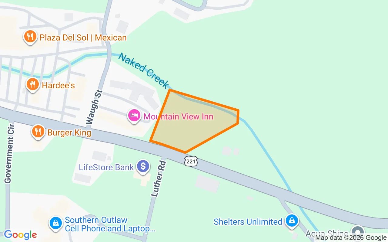 2.06 Acres in Jefferson - Ashe County, NC in Ashe County, NC
