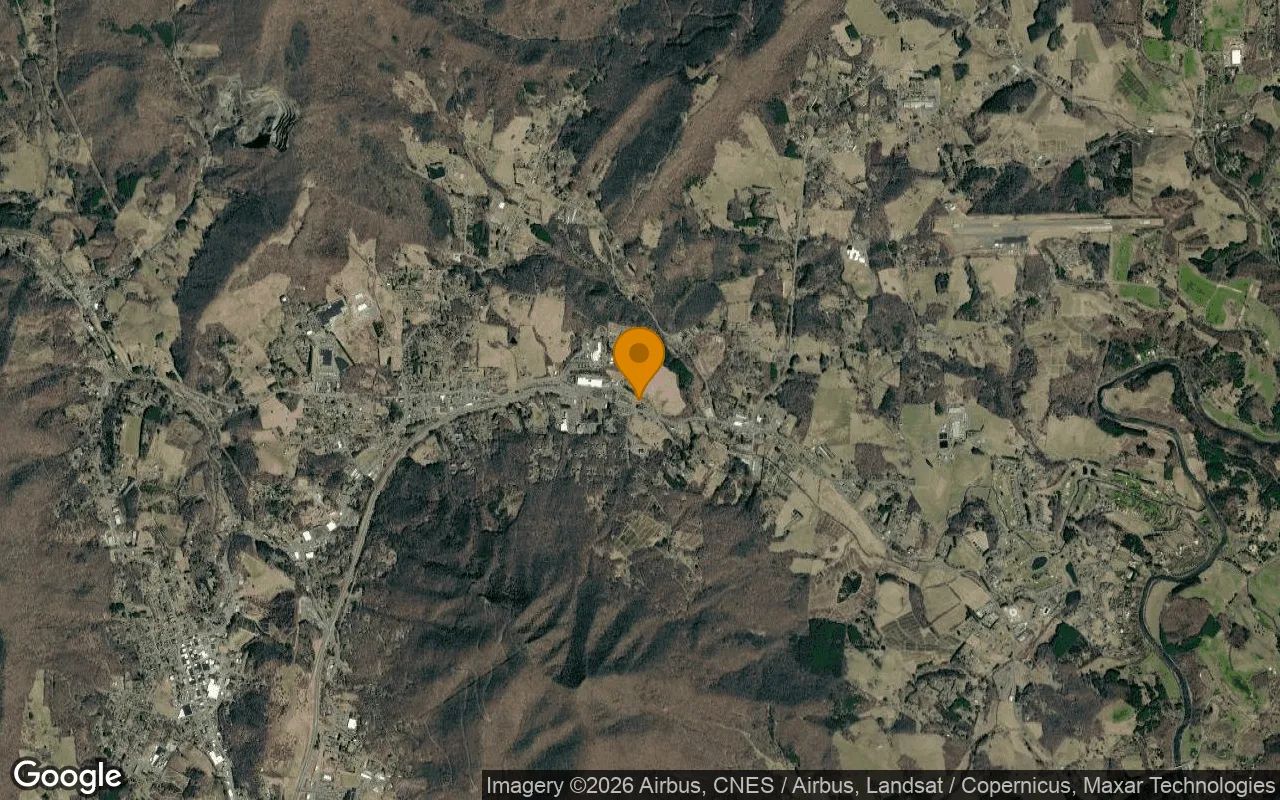 2.06 Acres in Jefferson - Ashe County, NC in Ashe County, NC
