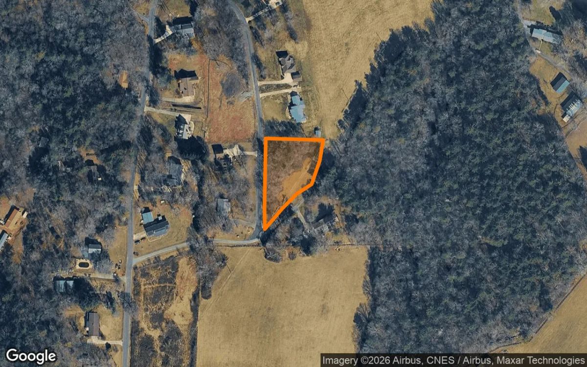 0.91 Acres in Granite Falls - Caldwell County, NC - Main image