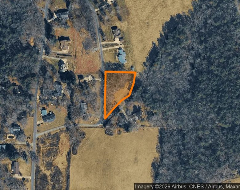 0.91 Acres in Granite Falls - Caldwell County, NC in Caldwell County, NC