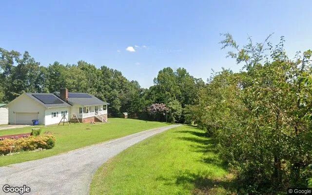 0.91 Acres in Granite Falls - Caldwell County, NC in Caldwell County, NC