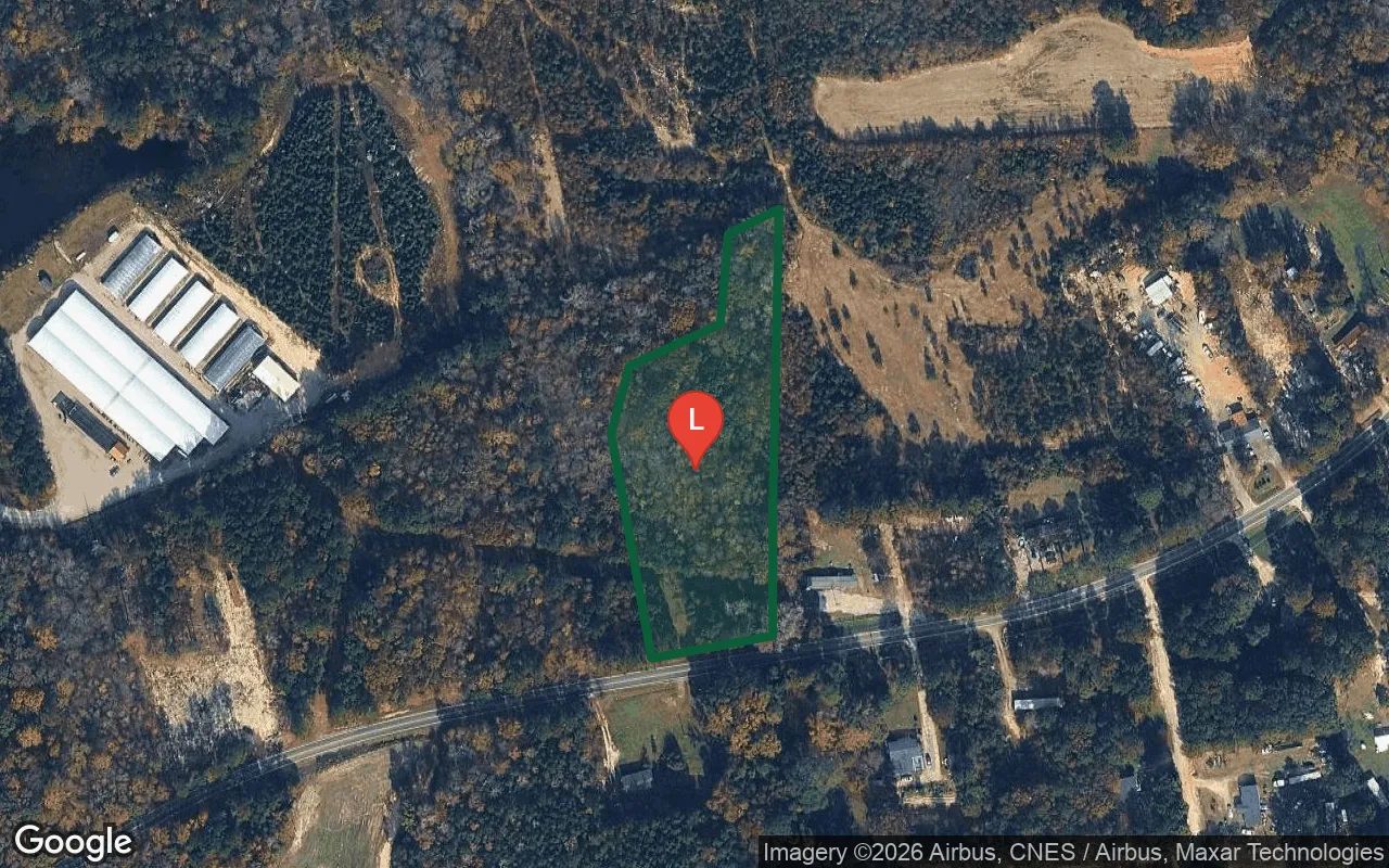 2.47 Acres in Wendell - Wake County, NC in Wake County, NC