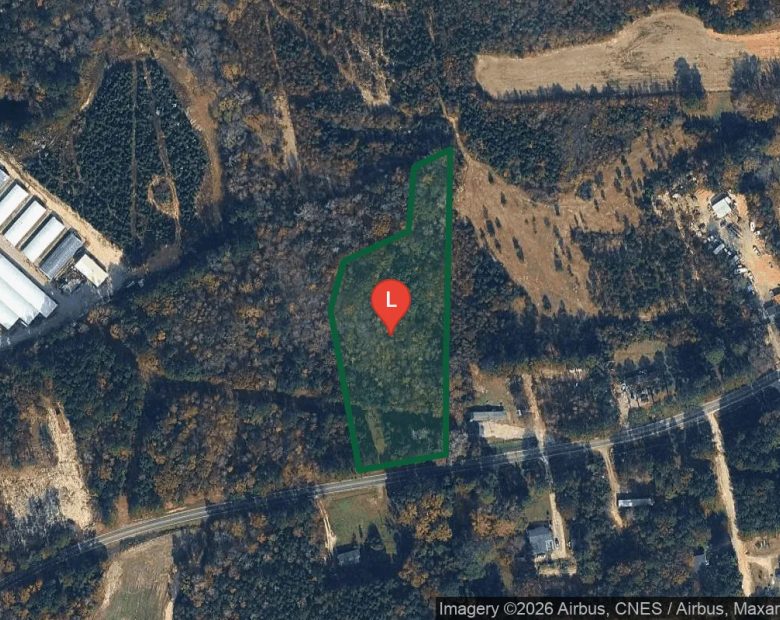2.47 Acres in Wendell - Wake County, NC in Wake County, NC