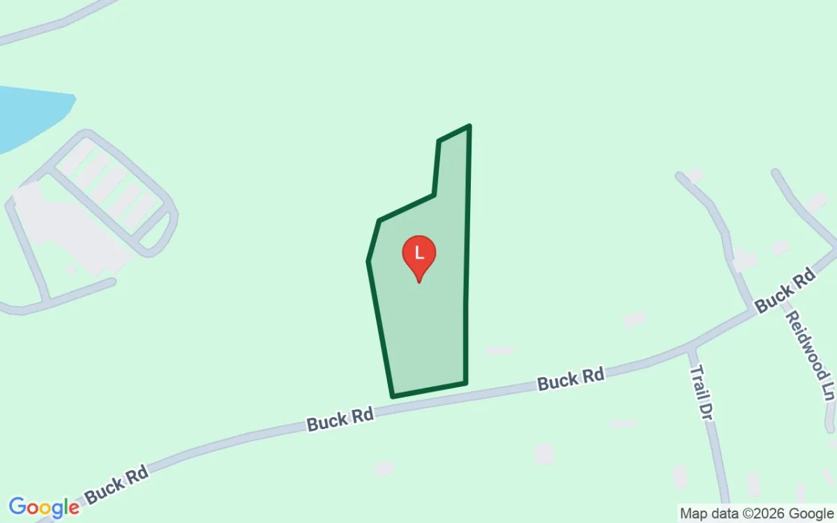 2.47 Acres in Wendell - Wake County, NC - Image 2