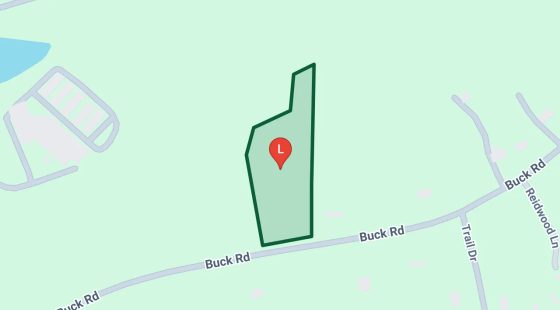 2.47 Acres in Wendell - Wake County, NC in Wake County, NC