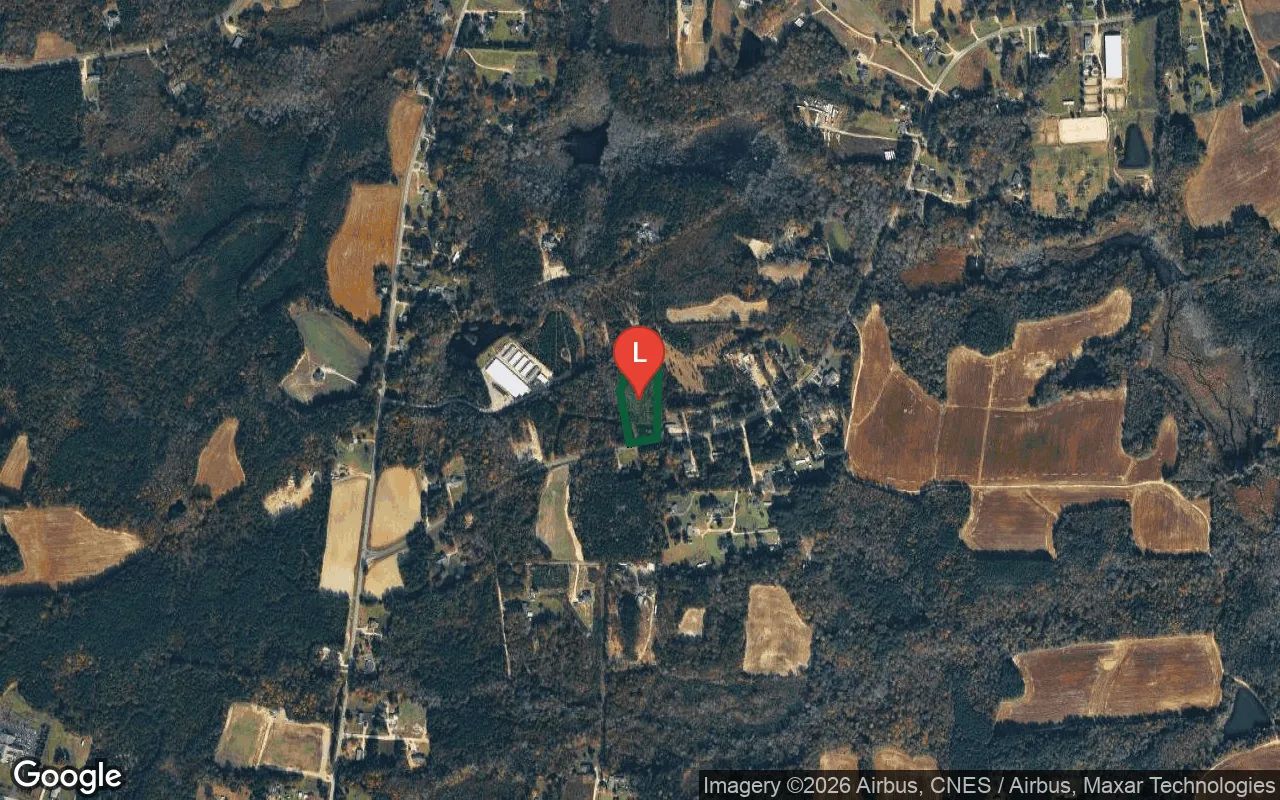 2.47 Acres in Wendell - Wake County, NC in Wake County, NC