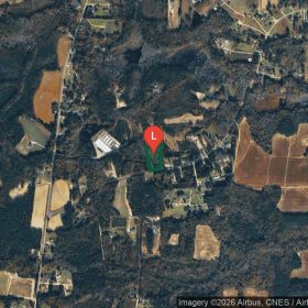 2.47 Acres in Wendell - Wake County, NC in Wake County, NC