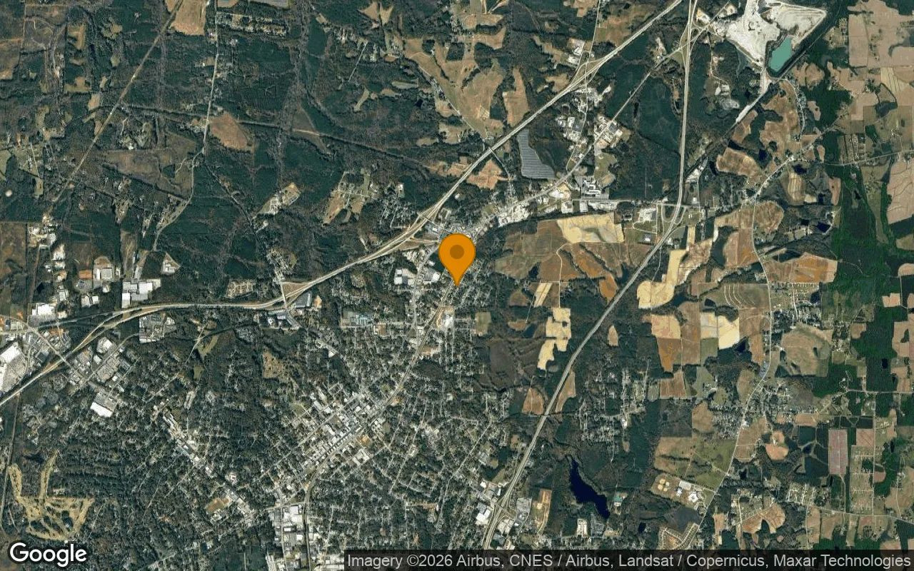 0.26 Acres in Henderson - Vance County, NC in Vance County, NC