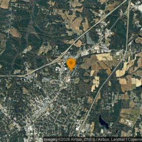 0.26 Acres in Henderson - Vance County, NC in Vance County, NC