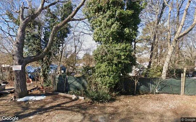 0.26 Acres in Henderson - Vance County, NC in Vance County, NC