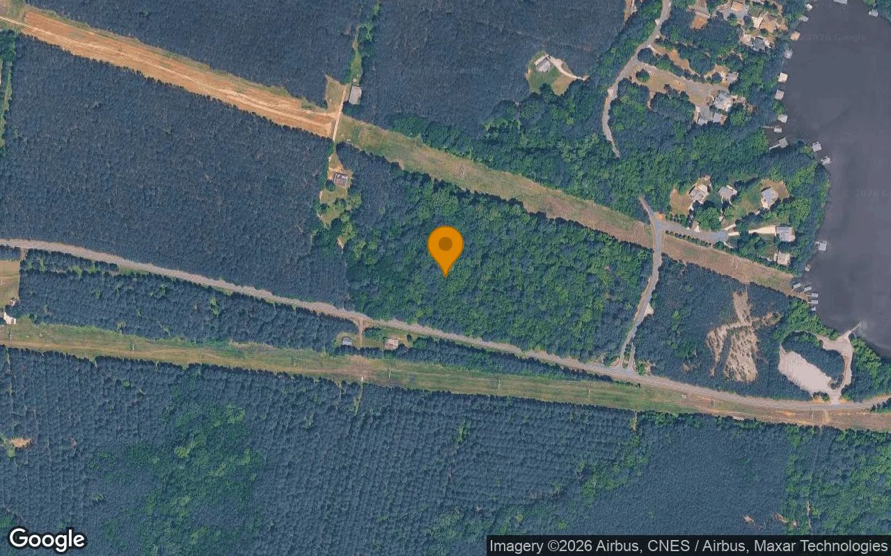 2.58 Acres in Warrenton - Warren County, NC in Warren County, NC