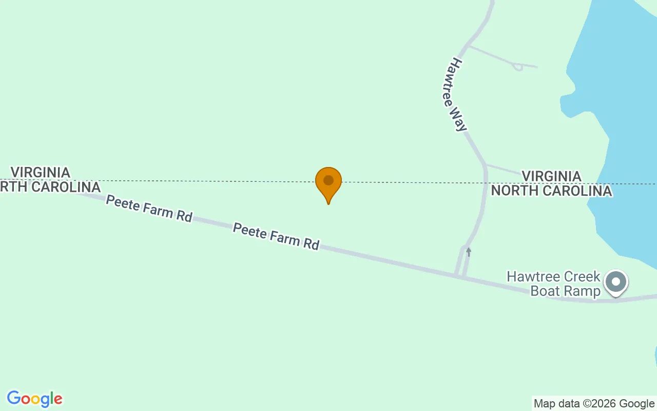 2.58 Acres in Warrenton - Warren County, NC in Warren County, NC