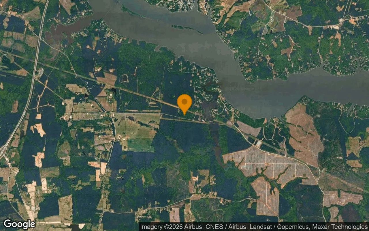 2.58 Acres in Warrenton - Warren County, NC in Warren County, NC