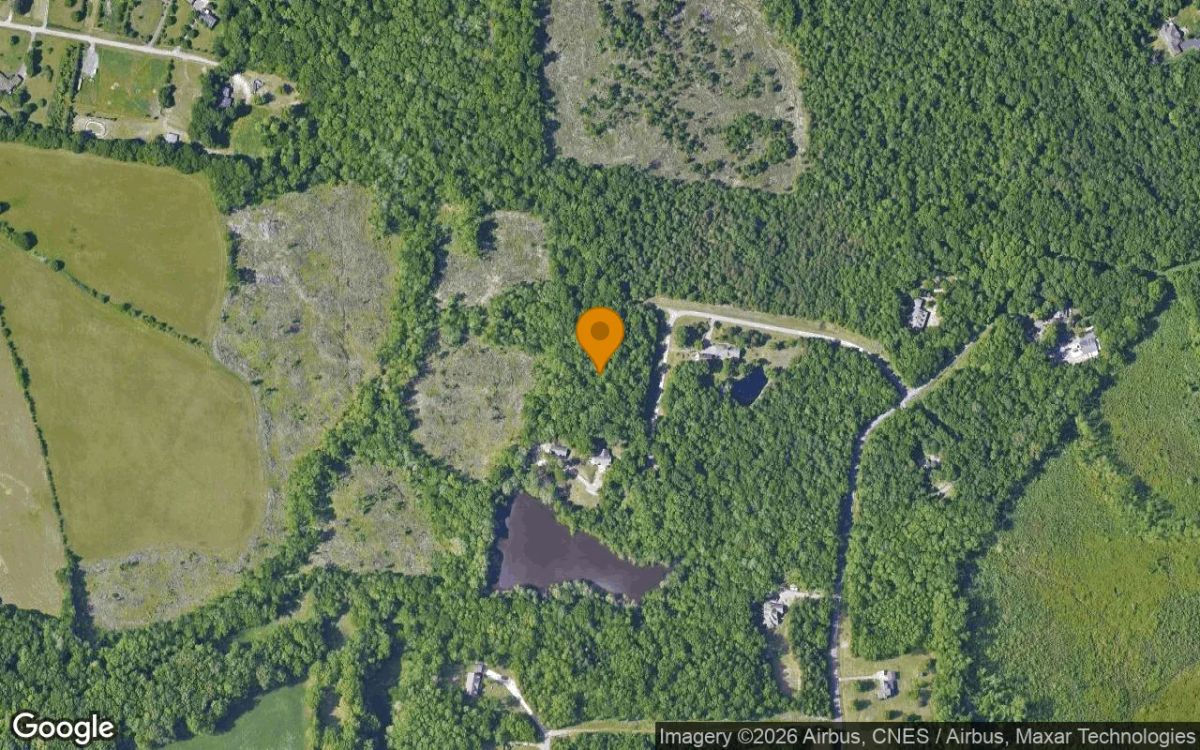 3.65 Acres in Concord - Cabarrus County, NC - Main image