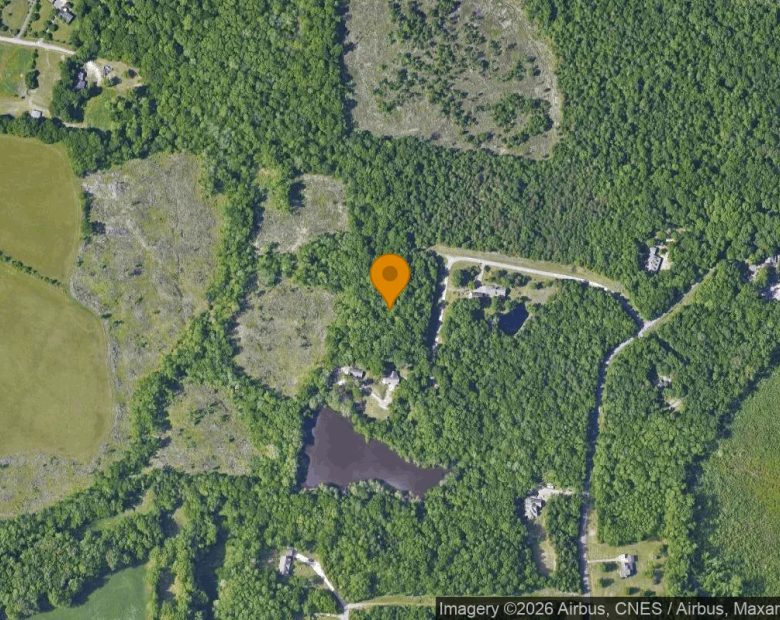 3.65 Acres in Concord - Cabarrus County, NC in Cabarrus County, NC