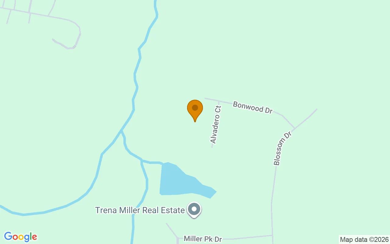 3.65 Acres in Concord - Cabarrus County, NC in Cabarrus County, NC