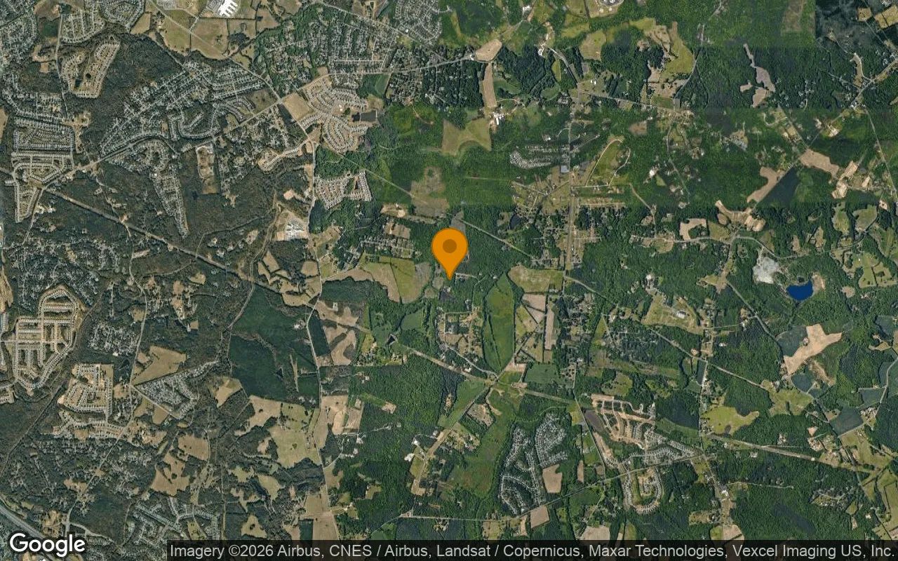 3.65 Acres in Concord - Cabarrus County, NC in Cabarrus County, NC