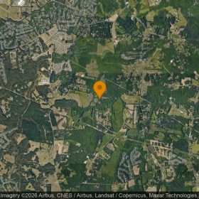 3.65 Acres in Concord - Cabarrus County, NC in Cabarrus County, NC