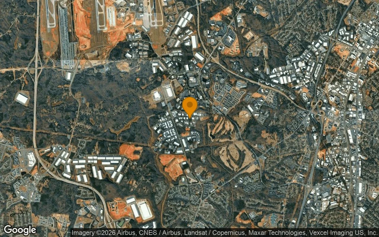 1.53 Acres in Charlotte - Mecklenburg County, NC in Mecklenburg County, NC