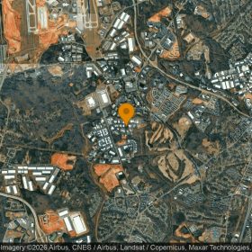 1.53 Acres in Charlotte - Mecklenburg County, NC in Mecklenburg County, NC