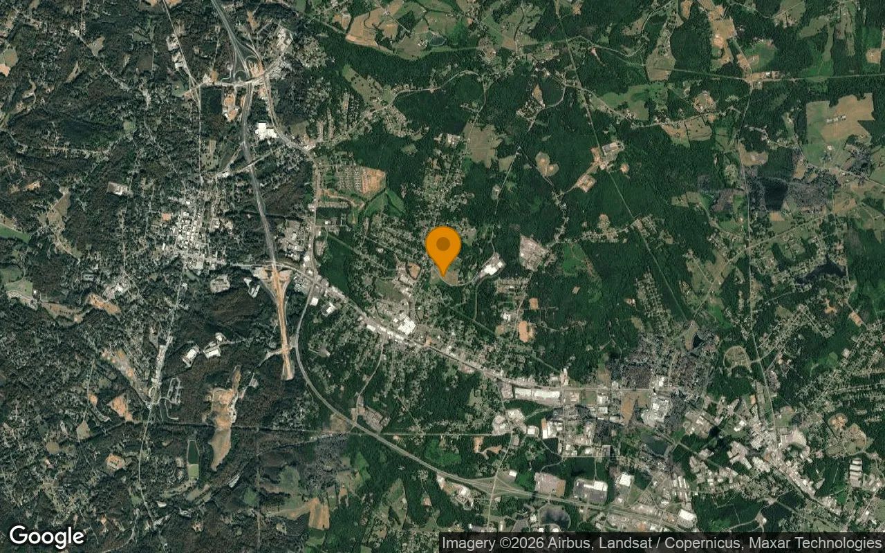 0.36 Acres in Spindale - Rutherford County, NC in Rutherford County, NC