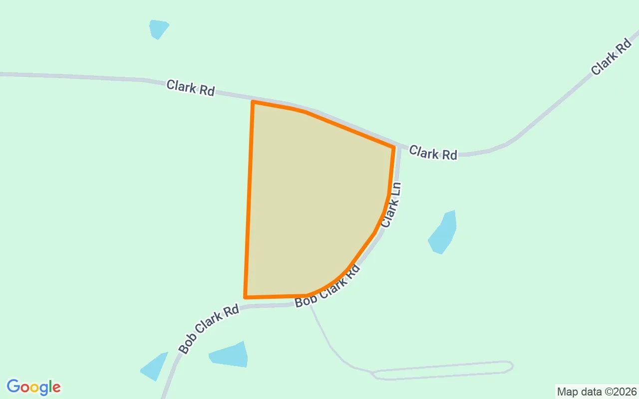 20.48 Acres in Snow Camp - Alamance County, NC in Alamance County, NC
