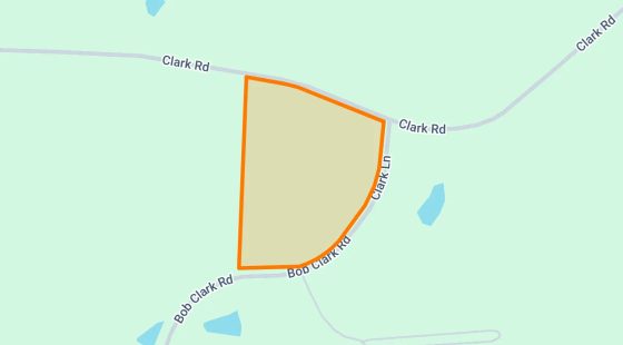 20.48 Acres in Snow Camp - Alamance County, NC in Alamance County, NC