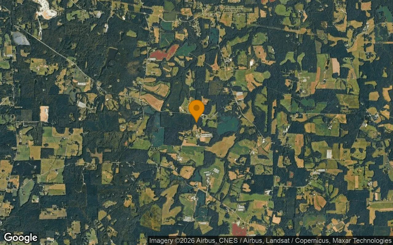 20.48 Acres in Snow Camp - Alamance County, NC in Alamance County, NC