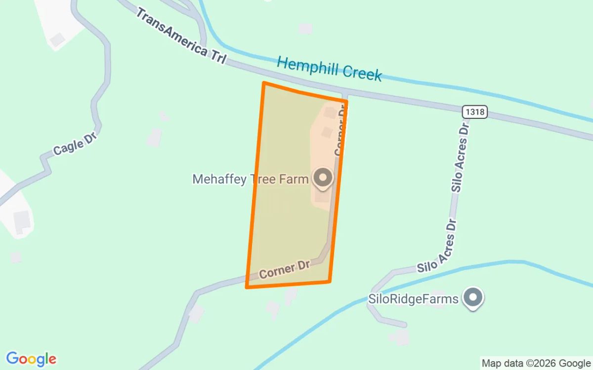4.19 Acres in Waynesville - Haywood County, NC - Image 2