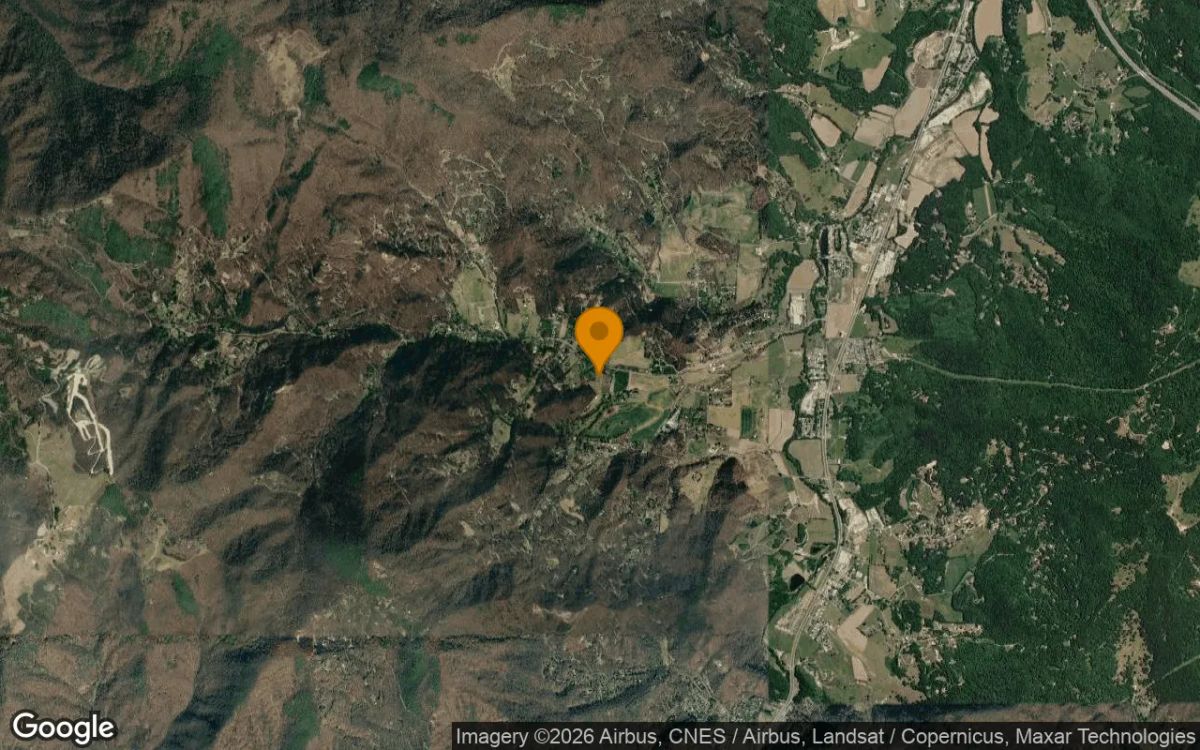4.19 Acres in Waynesville - Haywood County, NC - Image 3