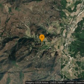 4.19 Acres in Waynesville - Haywood County, NC in Haywood County, NC