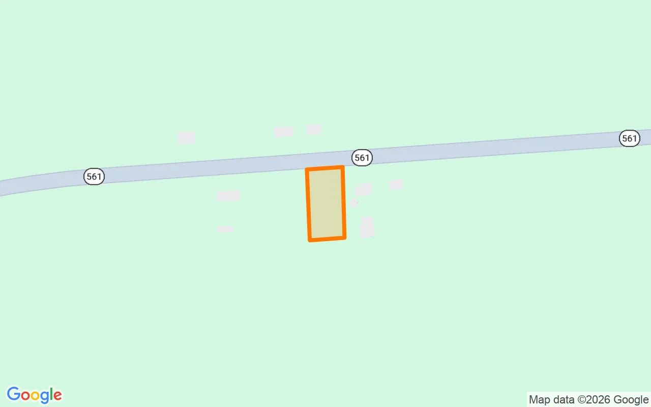 0.55 Acres in Cofield - Hertford County, NC in Hertford County, NC