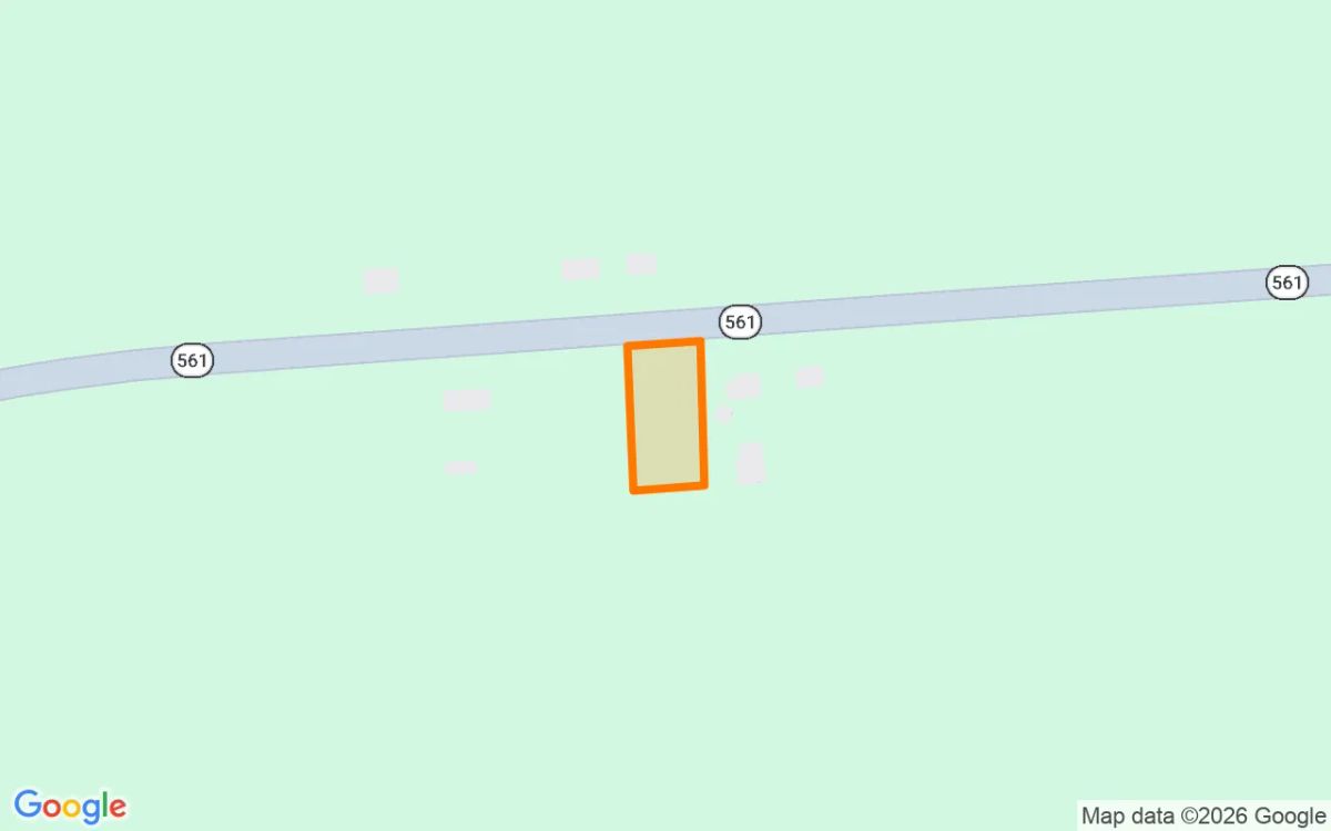 0.55 Acres in Cofield - Hertford County, NC - Image 2