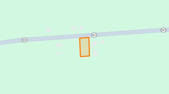 0.55 Acres in Cofield - Hertford County, NC in Hertford County, NC